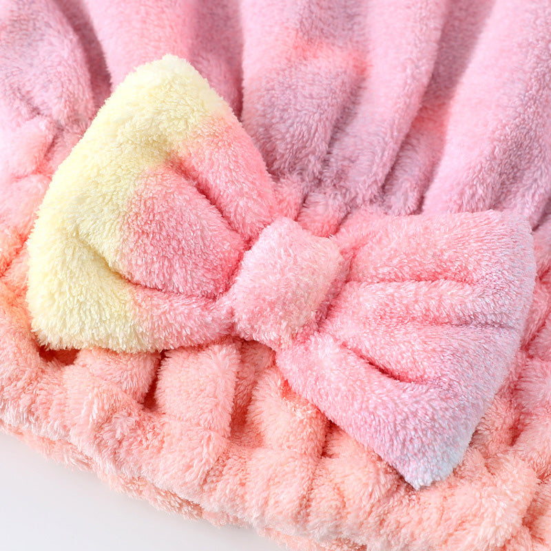 üíïSuper Absorbent Hair Towel Wrapüî•
