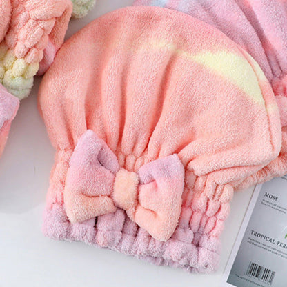 üíïSuper Absorbent Hair Towel Wrapüî•