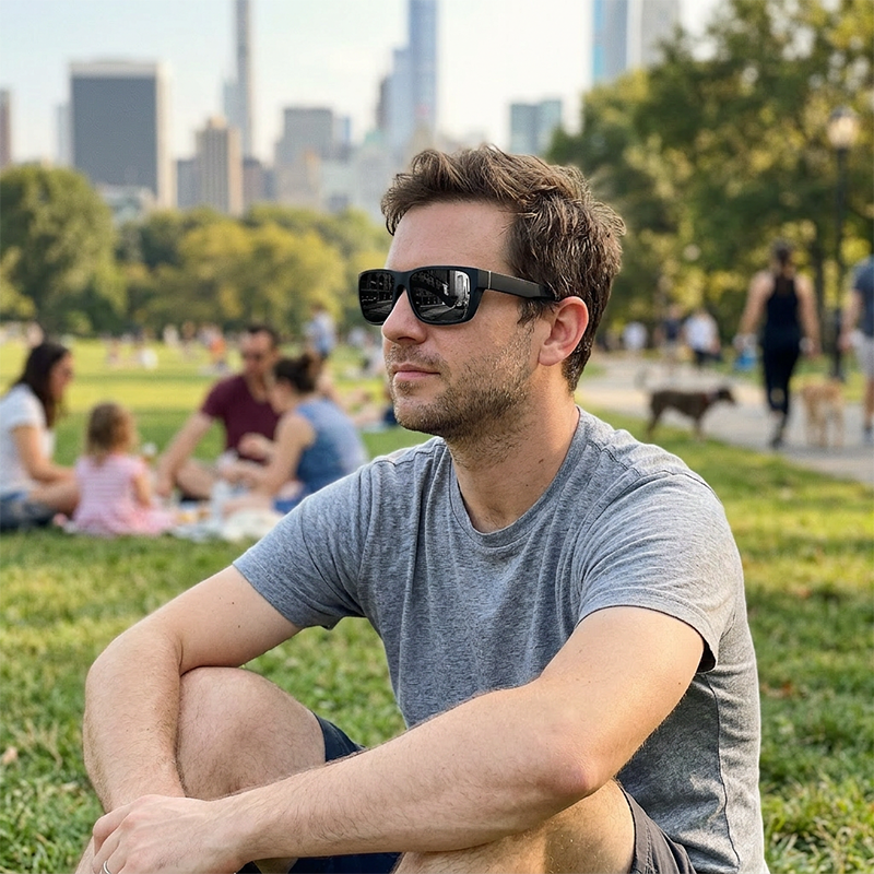 üòéüï∂Ô∏è Unisex Polarized Sunglasses For Running, Cycling, Driving, And Sports
