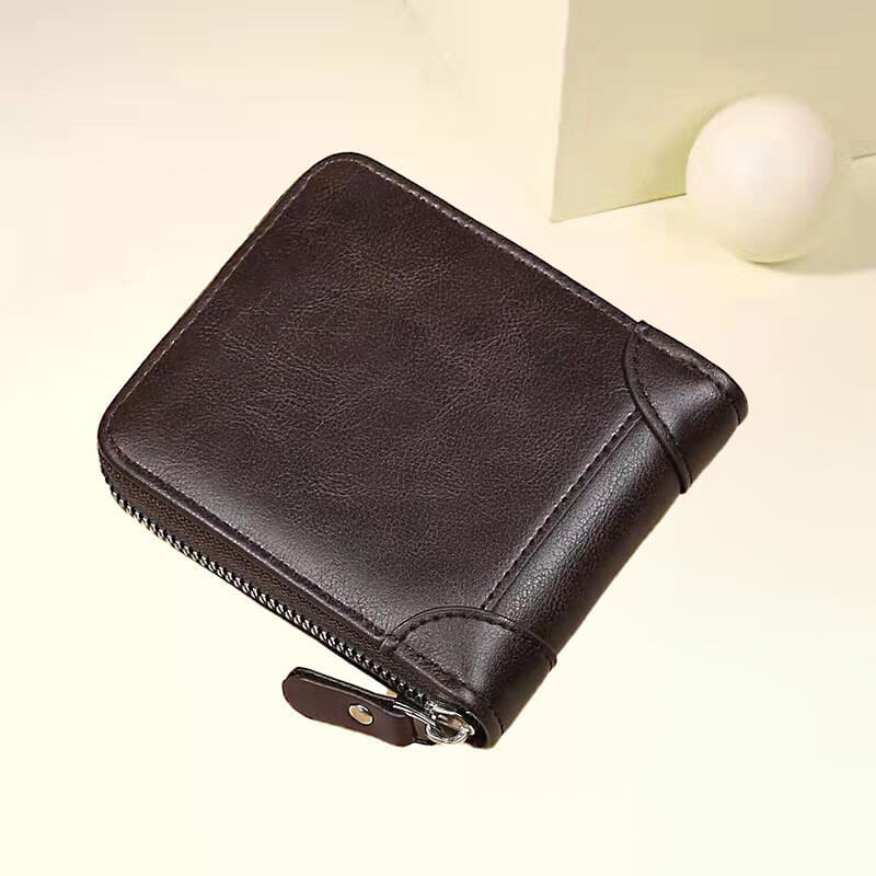 üí≥Multifunctional Card Holder with RFID Slot for Multiple Purposes