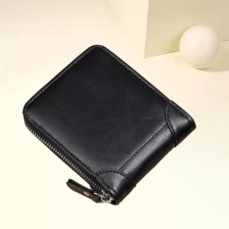 üí≥Multifunctional Card Holder with RFID Slot for Multiple Purposes