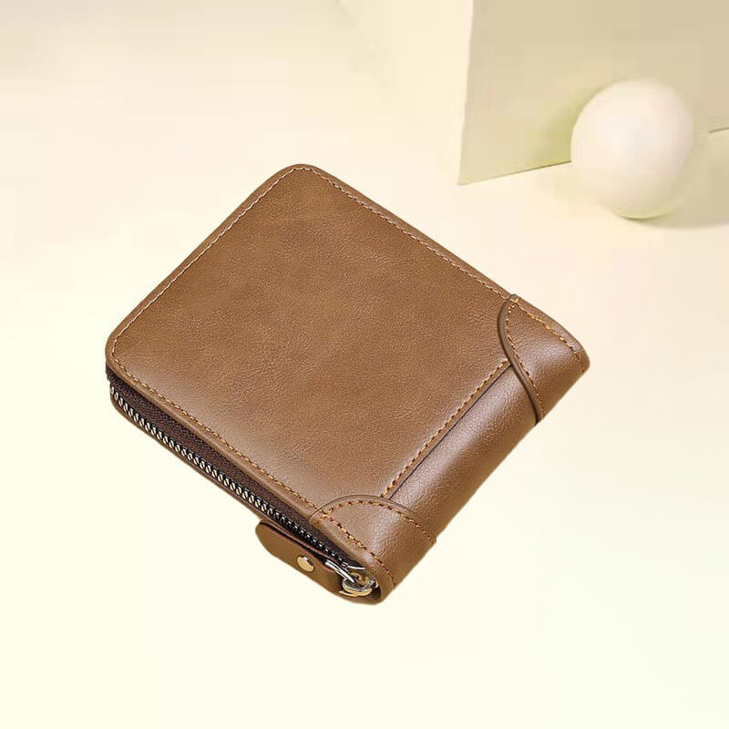 üí≥Multifunctional Card Holder with RFID Slot for Multiple Purposes
