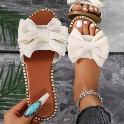 üíïChic Bow Sandals for Women