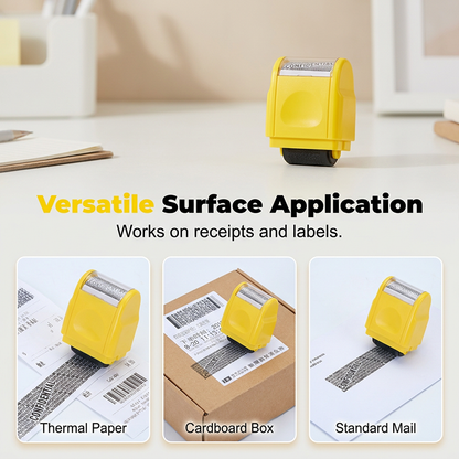 üì¢üì¢40% OFF !! ‚è∞Anti-Theft Information Blocker Stamp