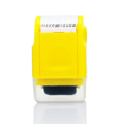 üì¢üì¢40% OFF !! ‚è∞Anti-Theft Information Blocker Stamp