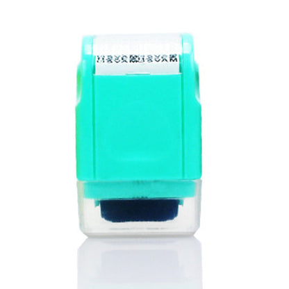 üì¢üì¢40% OFF !! ‚è∞Anti-Theft Information Blocker Stamp