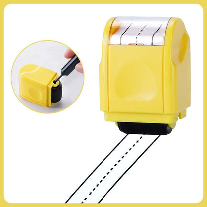 üì¢üì¢40% OFF !! ‚è∞Anti-Theft Information Blocker Stamp