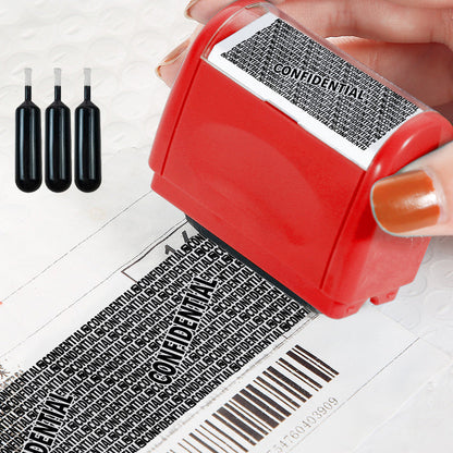 üì¢üì¢40% OFF !! ‚è∞Anti-Theft Information Blocker Stamp