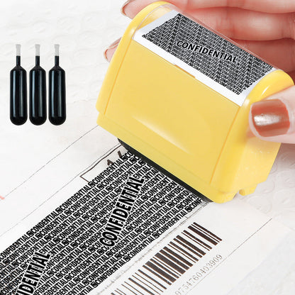 üì¢üì¢40% OFF !! ‚è∞Anti-Theft Information Blocker Stamp