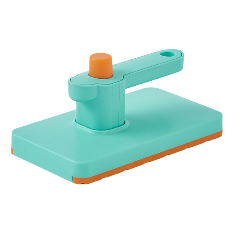 No-Touch Snap Grip Mini Mopü´ßüßΩ