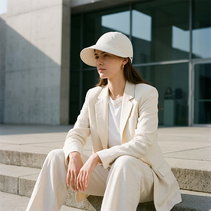 ‚òÄÔ∏èWide Curved Brim | UPF 50+ All-Round UV Sun Protection ‚òÇÔ∏è