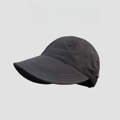 ‚òÄÔ∏èWide Curved Brim | UPF 50+ All-Round UV Sun Protection ‚òÇÔ∏è