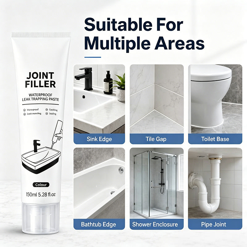 üî•üëçMulti-Purpose Waterproof Joint Filler