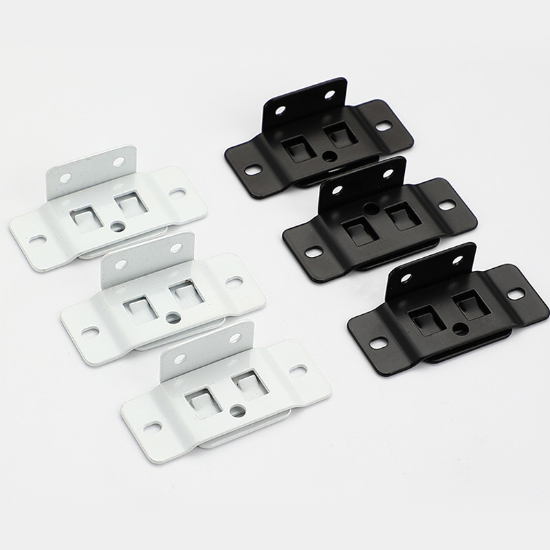 2-in-1 Locking Insert Shelf Brackets üîß