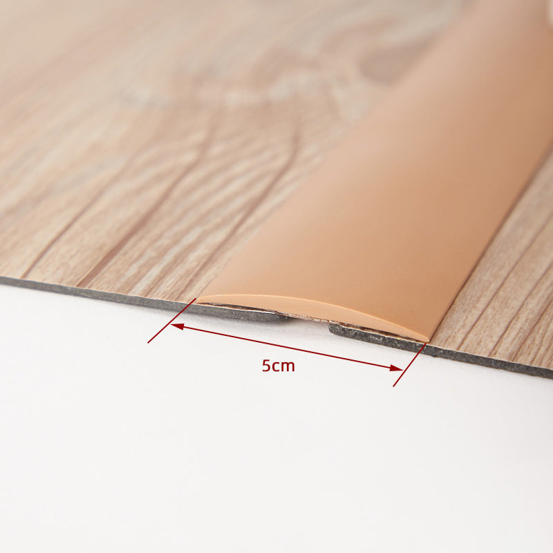 Self-Adhesive Flexible Floor Transition Strip ‚ú®