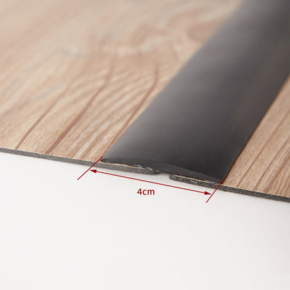 Self-Adhesive Flexible Floor Transition Strip ‚ú®