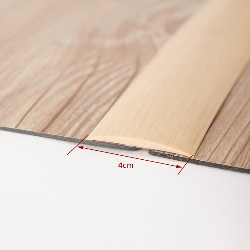 Self-Adhesive Flexible Floor Transition Strip ‚ú®