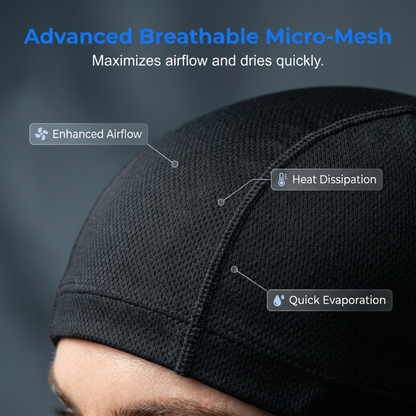 üß¢‚òÄÔ∏è  Breathable Outdoor Balaclava with UPF50+ UV Protection ‚Äì Neck Protection, Lightweight, Ultra-Elastic, 19 Colors, Ideal for Hiking & Fishing üåø