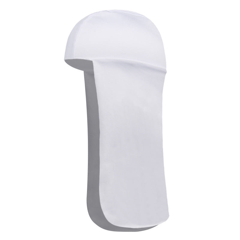 üß¢‚òÄÔ∏è  Breathable Outdoor Balaclava with UPF50+ UV Protection ‚Äì Neck Protection, Lightweight, Ultra-Elastic, 19 Colors, Ideal for Hiking & Fishing üåø