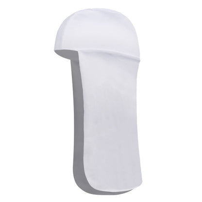 ‚òÄÔ∏èü©µBreathable Outdoor Skull Cap with Neck Cover