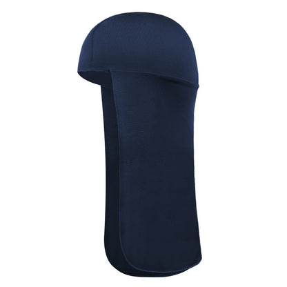 üß¢‚òÄÔ∏è  Breathable Outdoor Balaclava with UPF50+ UV Protection ‚Äì Neck Protection, Lightweight, Ultra-Elastic, 19 Colors, Ideal for Hiking & Fishing üåø