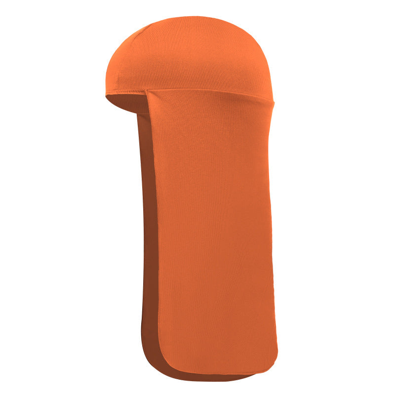 üß¢‚òÄÔ∏è  Breathable Outdoor Balaclava with UPF50+ UV Protection ‚Äì Neck Protection, Lightweight, Ultra-Elastic, 19 Colors, Ideal for Hiking & Fishing üåø