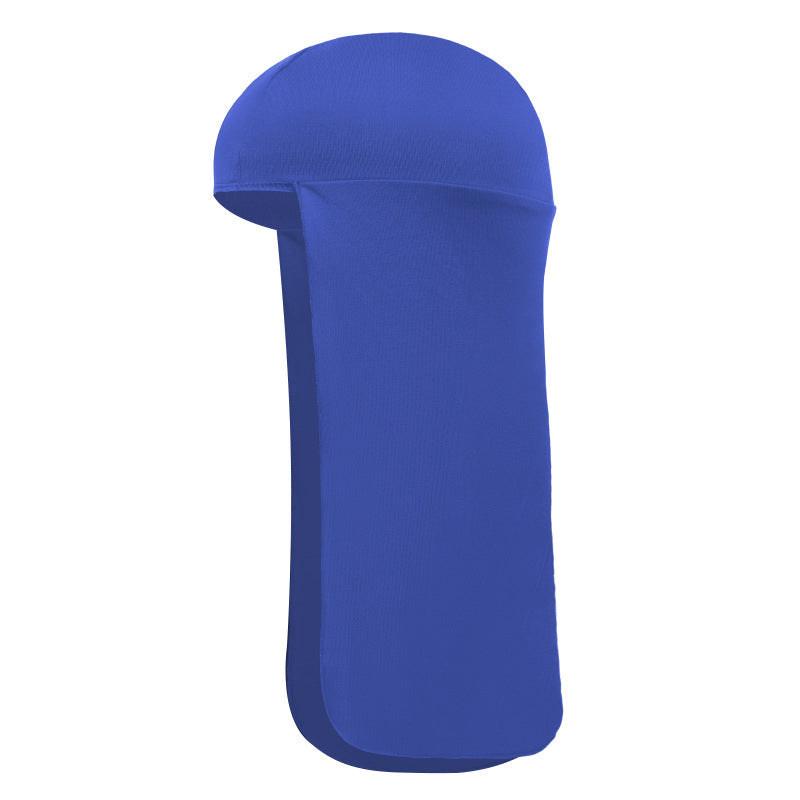 ‚òÄÔ∏èü©µBreathable Outdoor Skull Cap with Neck Cover