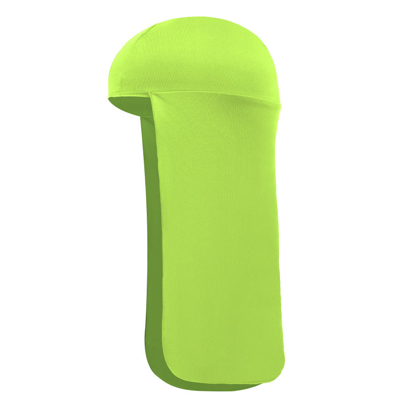 ‚òÄÔ∏èü©µBreathable Outdoor Skull Cap with Neck Cover
