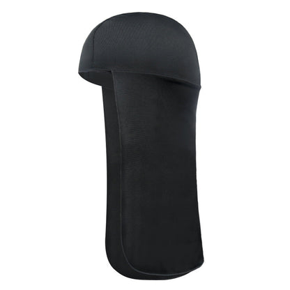 ‚òÄÔ∏èü©µBreathable Outdoor Skull Cap with Neck Cover