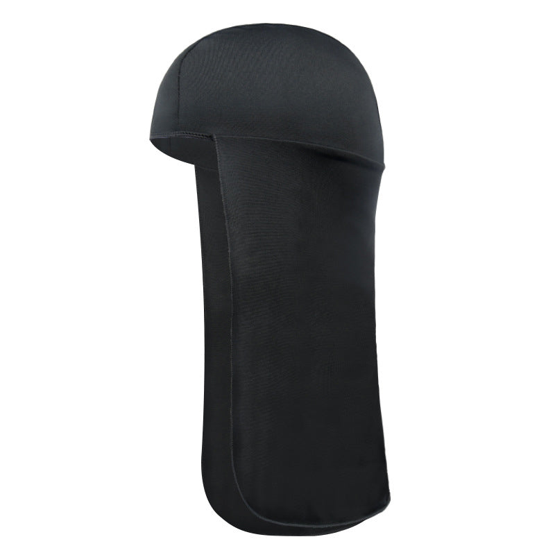 üß¢‚òÄÔ∏è  Breathable Outdoor Balaclava with UPF50+ UV Protection ‚Äì Neck Protection, Lightweight, Ultra-Elastic, 19 Colors, Ideal for Hiking & Fishing üåø