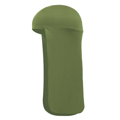 ‚òÄÔ∏èü©µBreathable Outdoor Skull Cap with Neck Cover