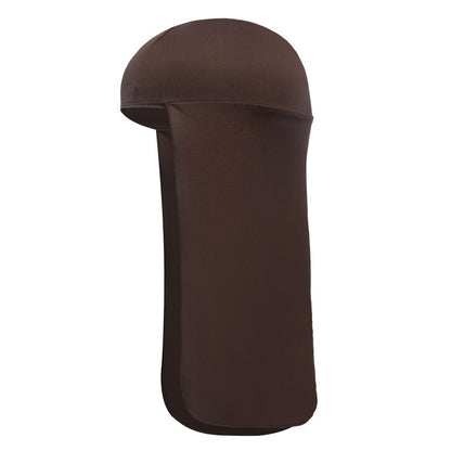 ‚òÄÔ∏èü©µBreathable Outdoor Skull Cap with Neck Cover