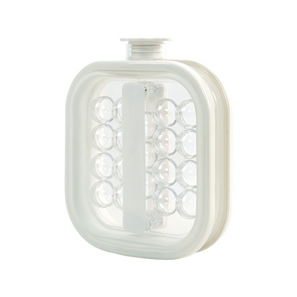 üßäPortable Silicone Ice Ball Maker Kettle