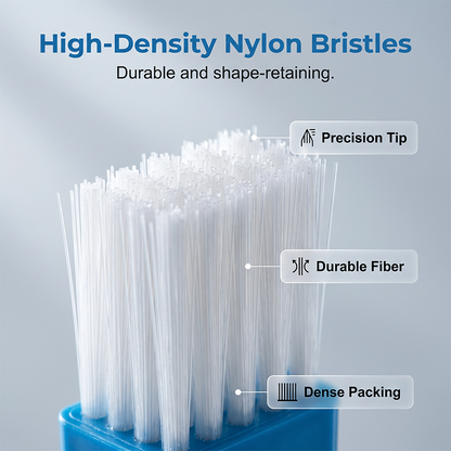 2-in-1 Window Groove Cleaning Brushüßπ
