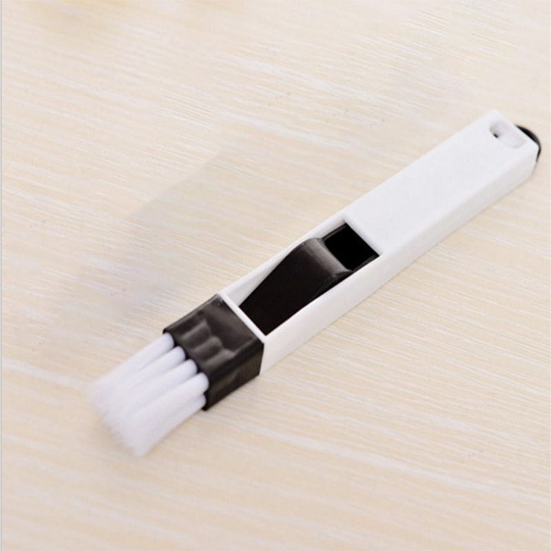 2-in-1 Window Groove Cleaning Brushüßπ