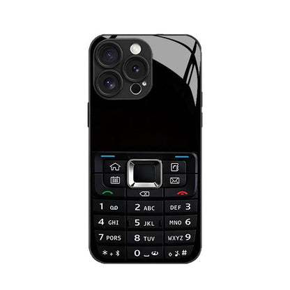 üíïRetro Keypad Phone Case üì±