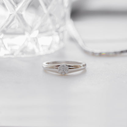 Vintage Stacking Ring