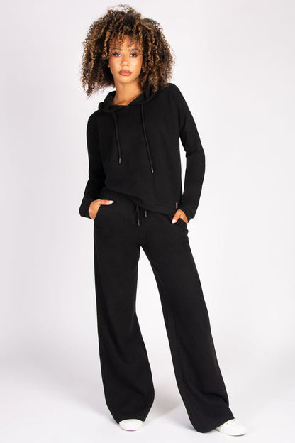 Super Cosy Wide Leg Trousers