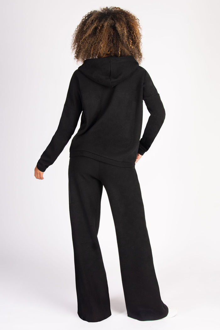 Super Cosy Wide Leg Trousers