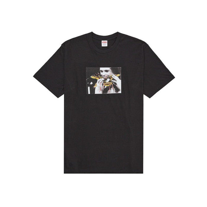 Supreme ANTIHERO Ozzy Tee Black