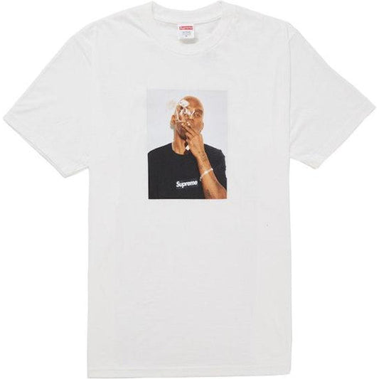 Supreme Dean Blunt Tee White