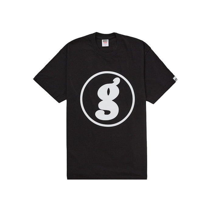 Supreme GOODENOUGH End Racism Tee Black