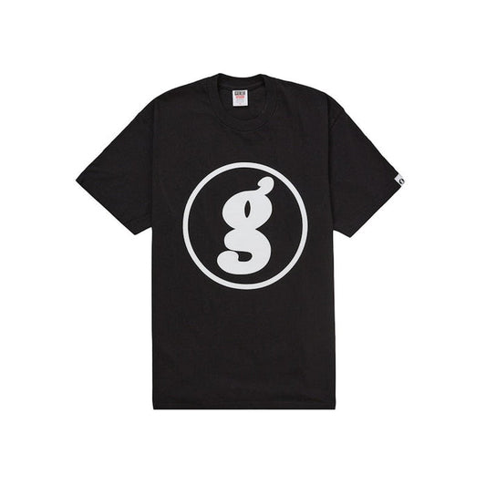 Supreme GOODENOUGH End Racism Tee Black