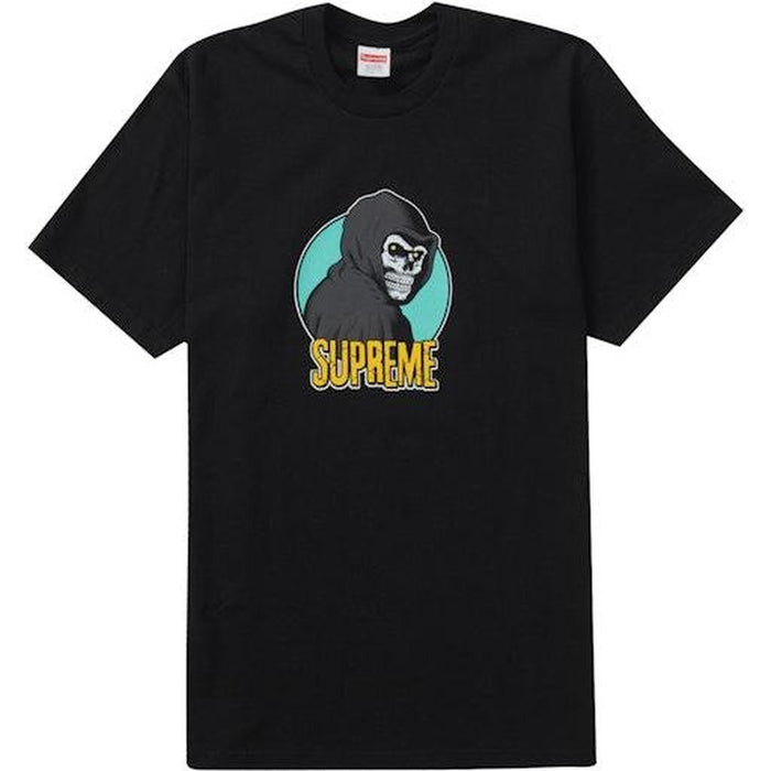 Supreme Reaper Tee (SS23) Black