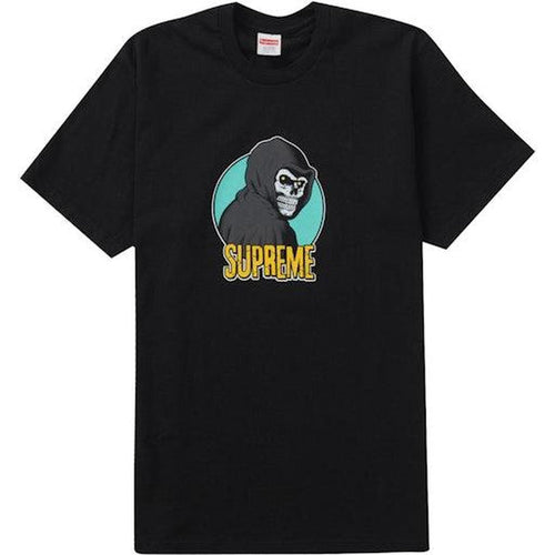 Supreme Reaper Tee (SS23) Black