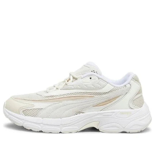 Terevis Nitro Vortex (Puma White-Warm White)