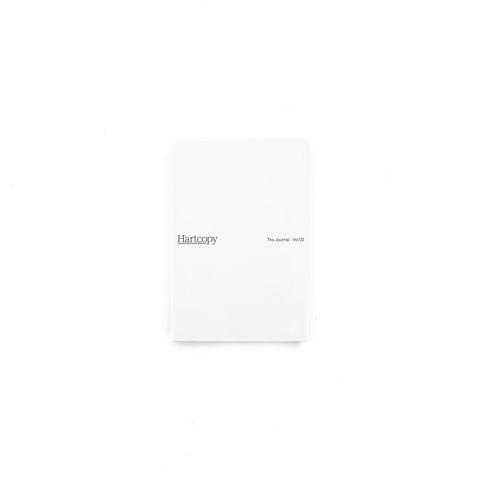 The Hartcopy Journal Vol. 2