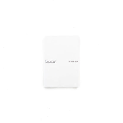 The Hartcopy Journal Vol. 2