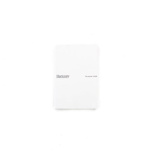 The Hartcopy Journal Vol. 2