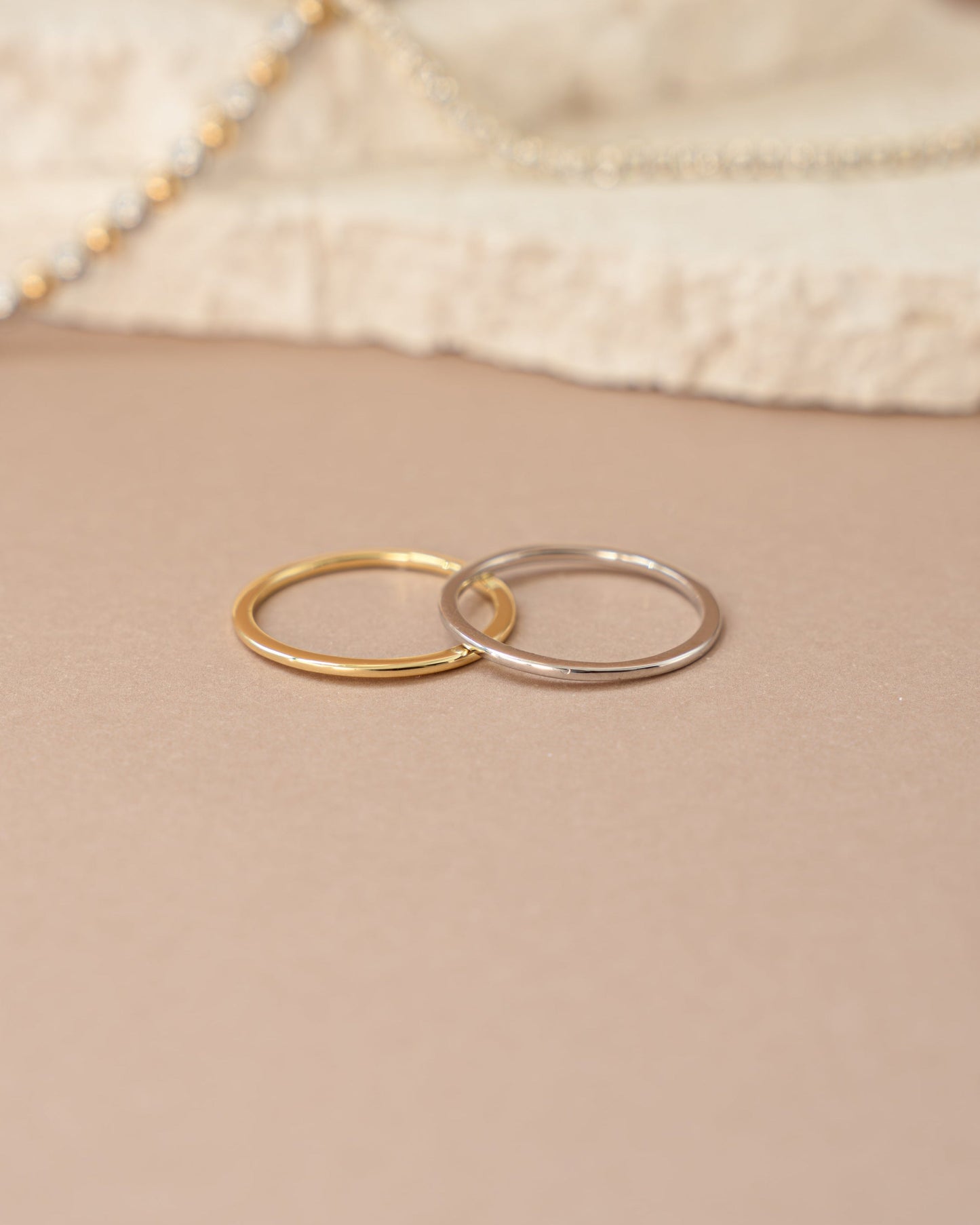 Thin Plain Band